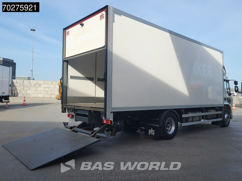 DAF LF 290 4X2 19 Tons Automatic 2t Tailgate Euro 6 ACC - Camião furgão: foto 3 DAF LF 290 4X2 19 Tons Automatic 2t Tailgate Euro 6 ACC - Camião furgão: foto 3