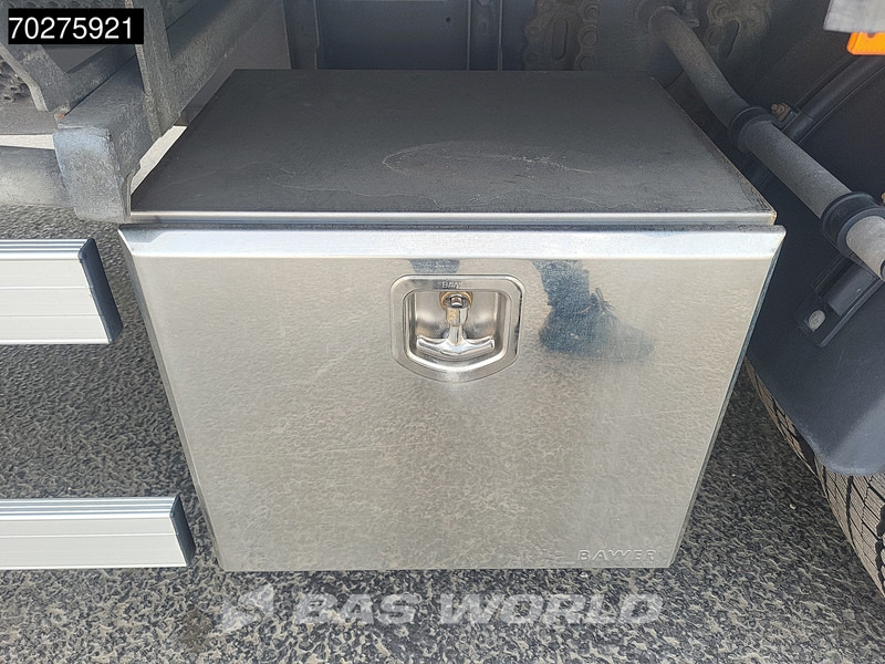DAF LF 290 4X2 19 Tons Automatic 2t Tailgate Euro 6 ACC - Camião furgão: foto 5 DAF LF 290 4X2 19 Tons Automatic 2t Tailgate Euro 6 ACC - Camião furgão: foto 5