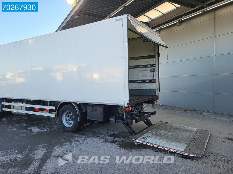 DAF LF 290 4X2 19tonner Ladebordwand Automatic ACC Euro 6 - Camião furgão: foto 5 DAF LF 290 4X2 19tonner Ladebordwand Automatic ACC Euro 6 - Camião furgão: foto 5