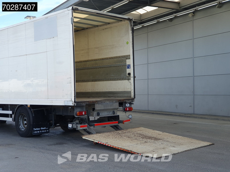 DAF LF 310 LF 4X2 19tonner Automatic 2000kg Ladebordwand Euro 6 - Camião furgão: foto 5 DAF LF 310 LF 4X2 19tonner Automatic 2000kg Ladebordwand Euro 6 - Camião furgão: foto 5