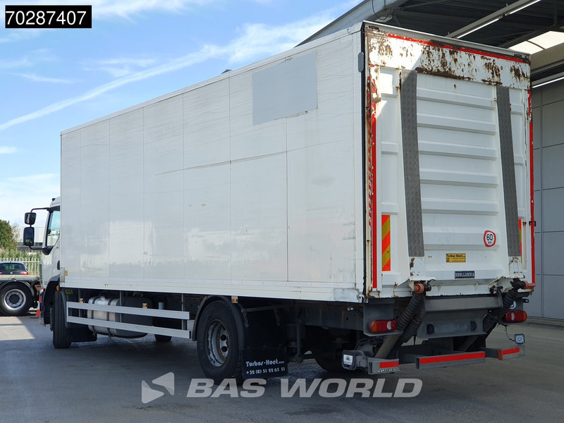 DAF LF 310 LF 4X2 19tonner Automatic 2000kg Ladebordwand Euro 6 - Camião furgão: foto 2 DAF LF 310 LF 4X2 19tonner Automatic 2000kg Ladebordwand Euro 6 - Camião furgão: foto 2
