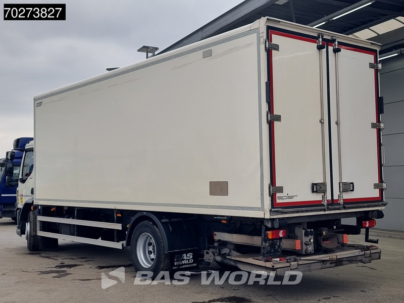 DAF LF 320 4X2 19tonner Thermo-King T1200-R Ladebordwand Automatic Euro 6 - Camião frigorífico: foto 2 DAF LF 320 4X2 19tonner Thermo-King T1200-R Ladebordwand Automatic Euro 6 - Camião frigorífico: foto 2