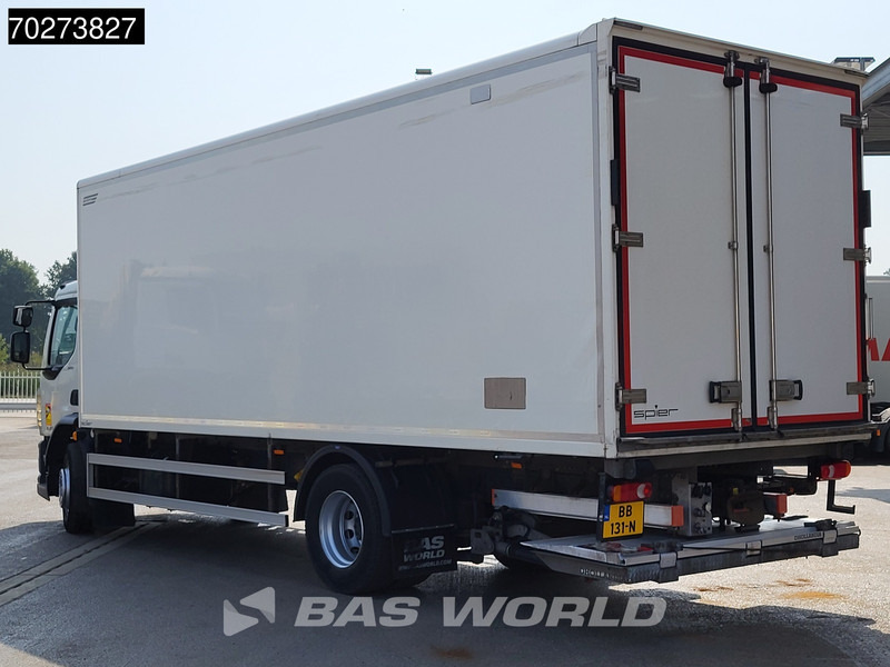 DAF LF 320 4X2 19tons NL-Truck Thermo-King T1200-R Ladebordwand Automatic Euro 6 - Camião frigorífico: foto 2 DAF LF 320 4X2 19tons NL-Truck Thermo-King T1200-R Ladebordwand Automatic Euro 6 - Camião frigorífico: foto 2