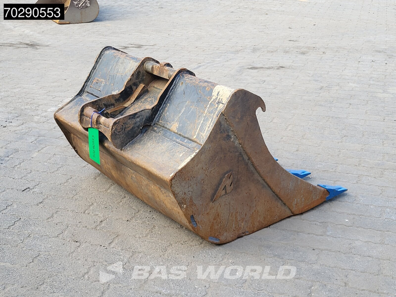 Mini escavadeira Doosan DX63-3: foto 19