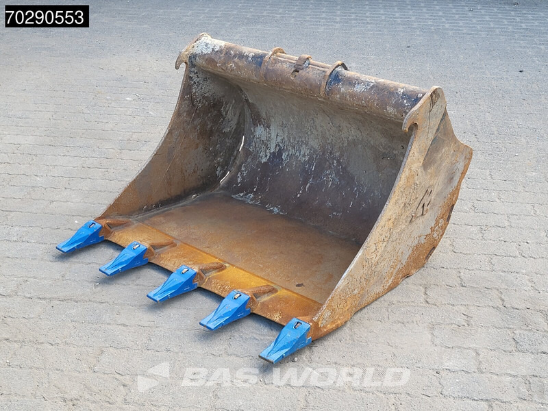Mini escavadeira Doosan DX63-3: foto 17