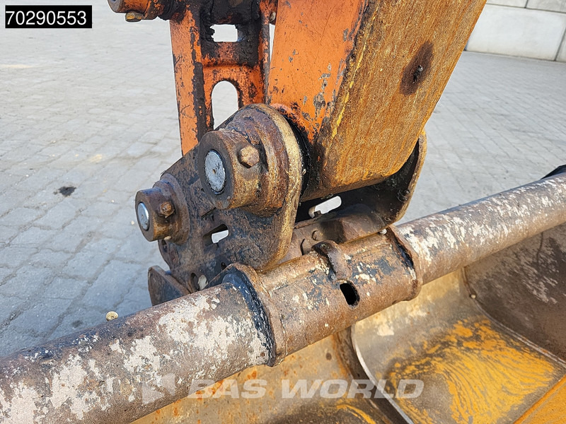 Mini escavadeira Doosan DX63-3: foto 13