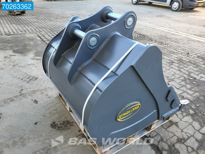 Strickland 13T - Equipamento: foto 3 Strickland 13T - Equipamento: foto 3