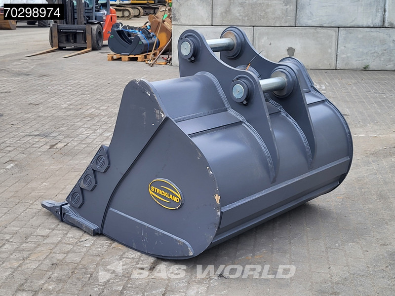 Equipamento novo Strickland 21 T: foto 7 Equipamento novo Strickland 21 T: foto 7