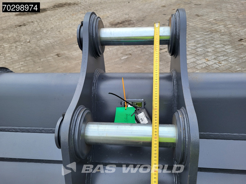 Equipamento novo Strickland 21 T: foto 14 Equipamento novo Strickland 21 T: foto 14