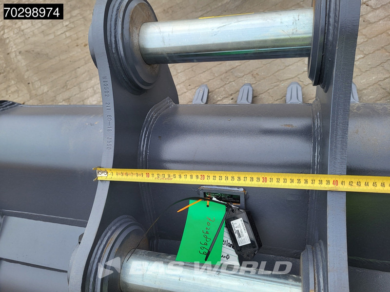 Equipamento novo Strickland 21 T: foto 11 Equipamento novo Strickland 21 T: foto 11