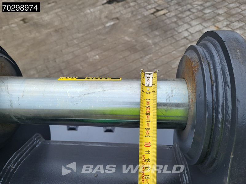 Equipamento novo Strickland 21 T: foto 13 Equipamento novo Strickland 21 T: foto 13