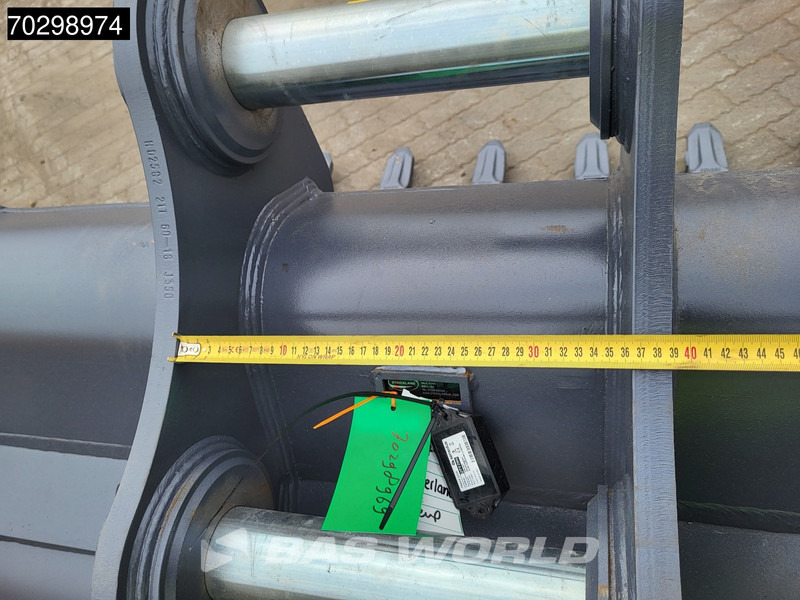 Equipamento novo Strickland 21 T: foto 12 Equipamento novo Strickland 21 T: foto 12