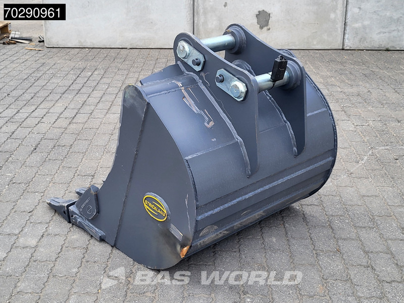 Strickland 8 Ton - Equipamento: foto 5 Strickland 8 Ton - Equipamento: foto 5