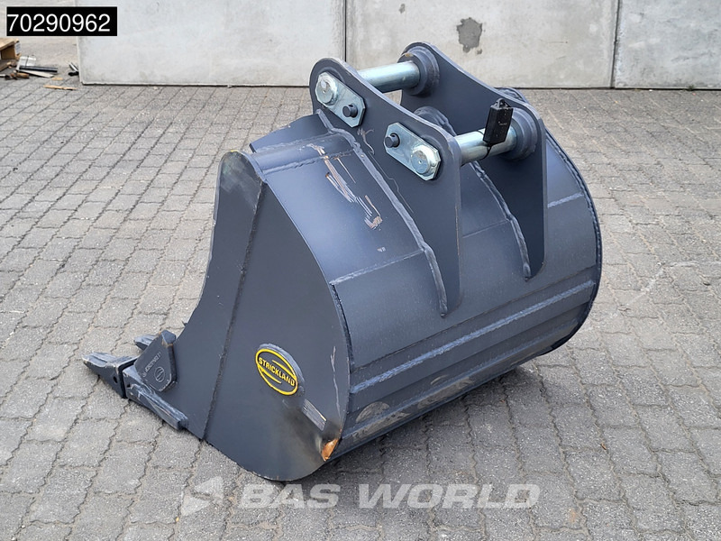 Strickland 8 Ton - Equipamento: foto 5 Strickland 8 Ton - Equipamento: foto 5