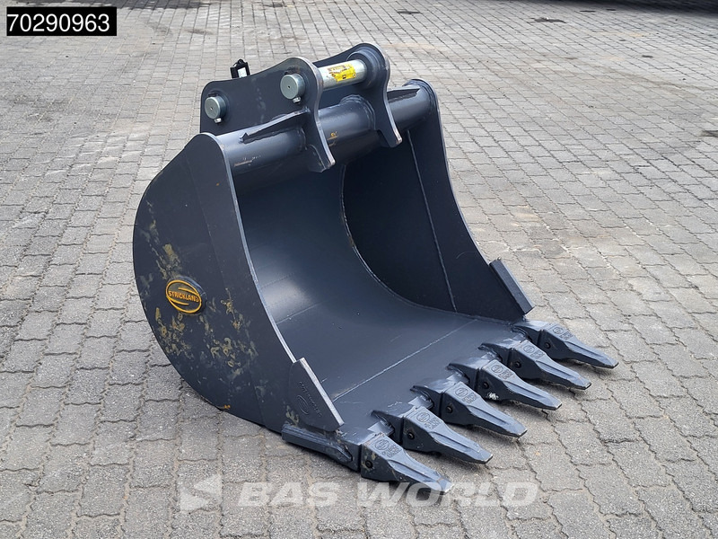 Strickland 8 Ton - Equipamento: foto 2 Strickland 8 Ton - Equipamento: foto 2