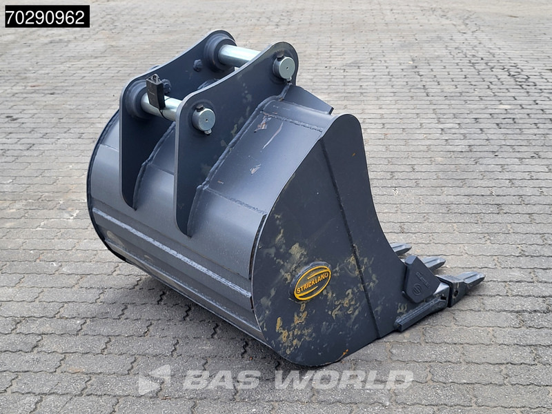 Strickland 8 Ton - Equipamento: foto 3 Strickland 8 Ton - Equipamento: foto 3