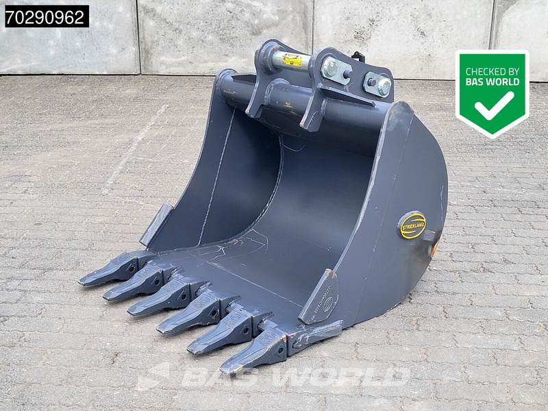 Strickland 8 Ton - Equipamento: foto 1 Strickland 8 Ton - Equipamento: foto 1