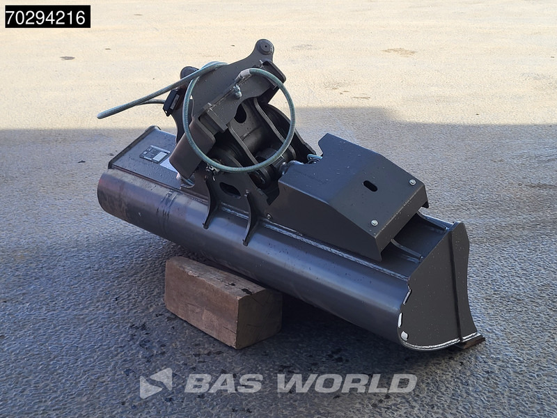 Volvo S40 Tiltbucket - S40 QC - 1500 mm - Equipamento: foto 3 Volvo S40 Tiltbucket - S40 QC - 1500 mm - Equipamento: foto 3