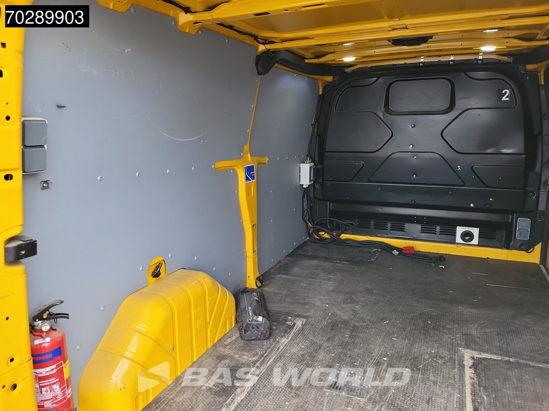Ford Transit 105pk L2H1 LED Trekhaak Airco Cruise Parkeersensoren Euro6 L2 7m3 A/C Towbar Cruise control - Furgão compacto: foto 5 Ford Transit 105pk L2H1 LED Trekhaak Airco Cruise Parkeersensoren Euro6 L2 7m3 A/C Towbar Cruise control - Furgão compacto: foto 5