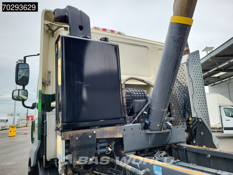 Ginaf X6 5250 CTSE 10X4 26m3 Hyva tipper Cover system Big-Axle Lift+Lenkachse Euro 6 - Camião basculante: foto 3 Ginaf X6 5250 CTSE 10X4 26m3 Hyva tipper Cover system Big-Axle Lift+Lenkachse Euro 6 - Camião basculante: foto 3