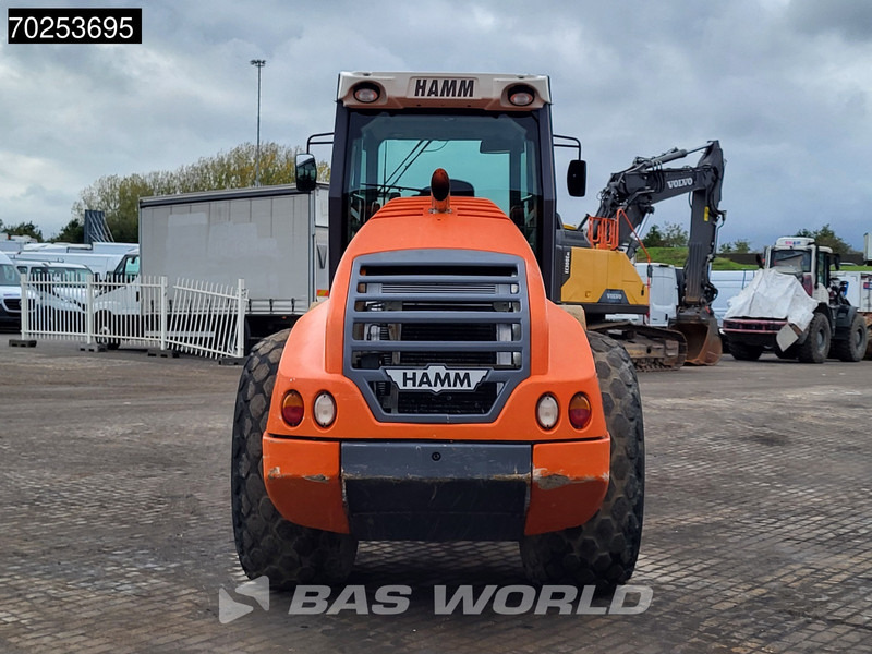 Hamm H13 iX Select - Rolo: foto 3 Hamm H13 iX Select - Rolo: foto 3