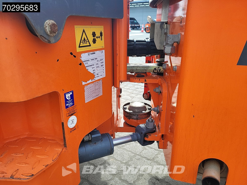 Rolo Hamm HD12 VV: foto 19