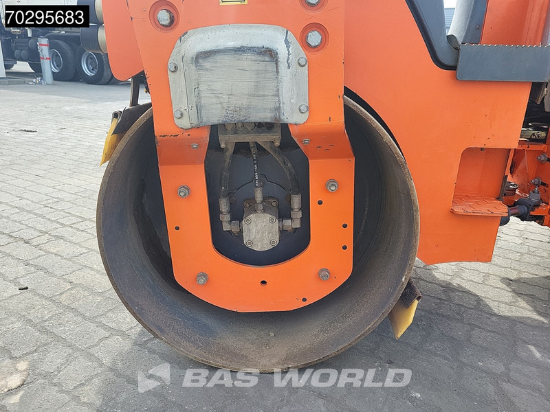 Rolo Hamm HD12 VV: foto 10