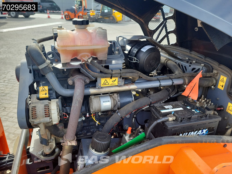 Rolo Hamm HD12 VV: foto 17