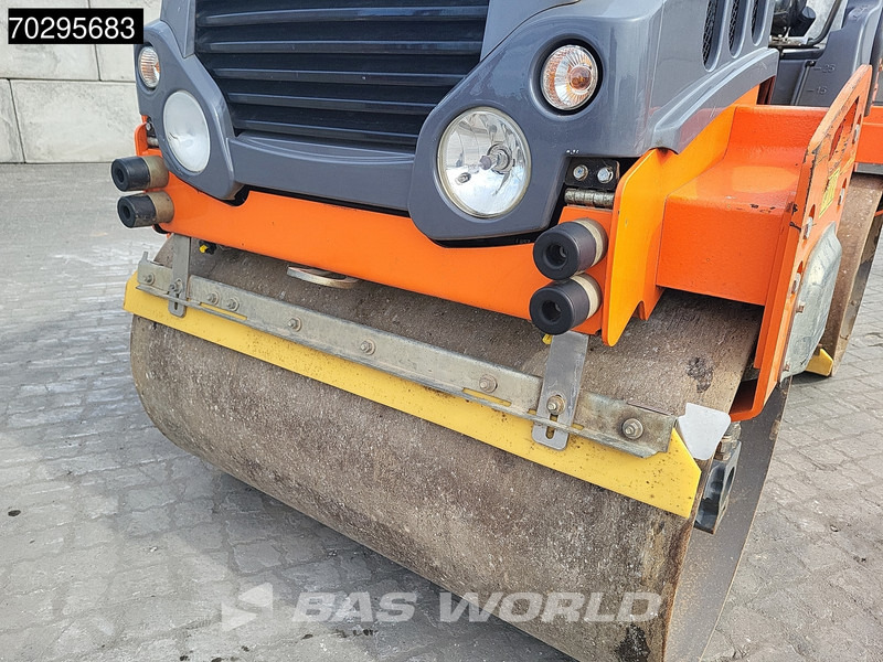 Rolo Hamm HD12 VV: foto 8