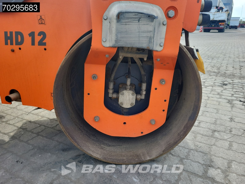 Rolo Hamm HD12 VV: foto 13