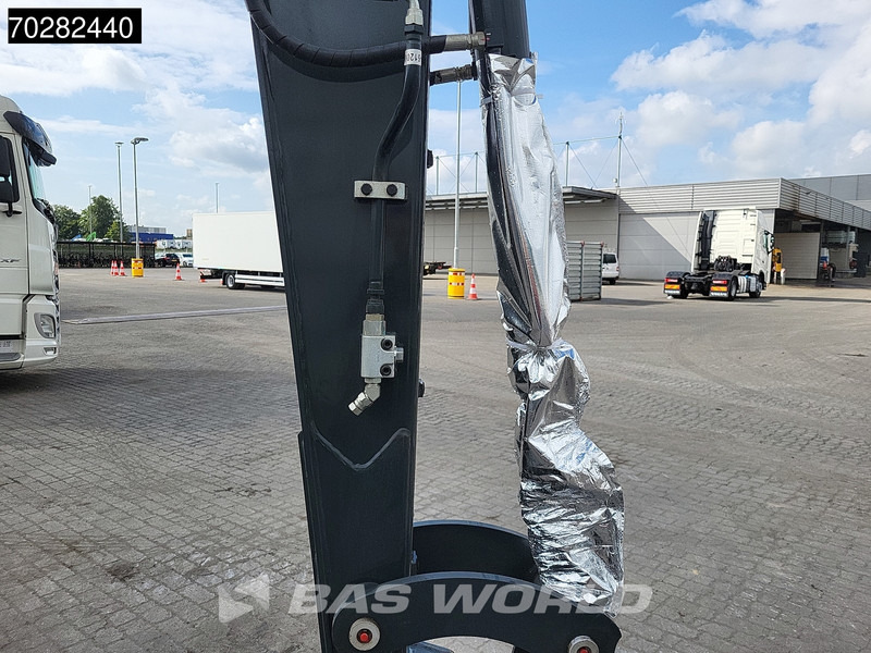 Mini escavadeira novo Hyundai HX60 PRON A/C: foto 10