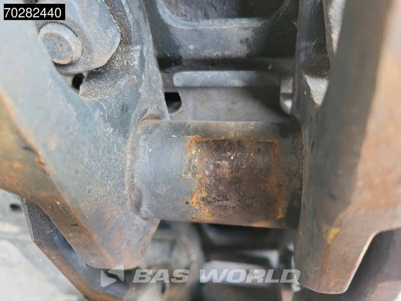 Mini escavadeira novo Hyundai HX60 PRON A/C: foto 20