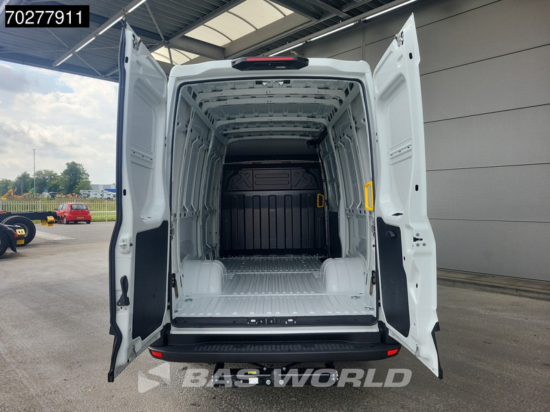 Iveco Daily 35C21 3.0L 210PK Automaat L2H2 Dubbellucht 3.5t Trekhaak LED ACC Navi Airco Camera Parkeersensoren Euro6 L2H2 12m3 A/C Towbar - Furgão: foto 3 Iveco Daily 35C21 3.0L 210PK Automaat L2H2 Dubbellucht 3.5t Trekhaak LED ACC Navi Airco Camera Parkeersensoren Euro6 L2H2 12m3 A/C Towbar - Furgão: foto 3