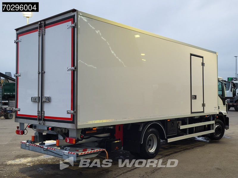 Iveco Eurocargo 120LE210 4X2 NEW! Thermo King T-1000 1500kg Ladebordwand Automatic Euro 6 - Camião frigorífico: foto 5 Iveco Eurocargo 120LE210 4X2 NEW! Thermo King T-1000 1500kg Ladebordwand Automatic Euro 6 - Camião frigorífico: foto 5