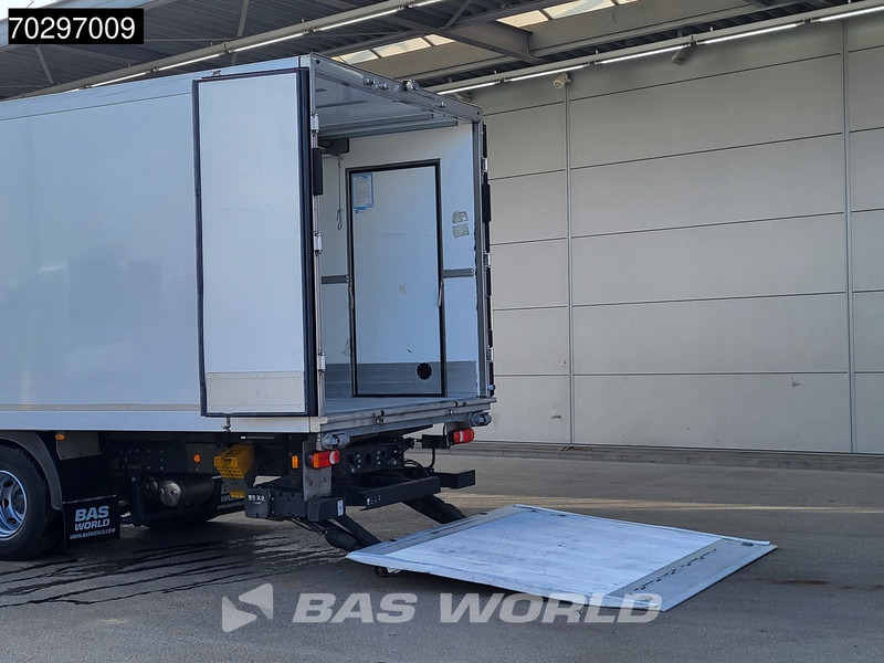 Iveco Eurocargo 160E280 4X2 Carrier Supra 1250 MT 1500kg Ladebordwand Automatic ACC Euro 6 - Camião frigorífico: foto 5 Iveco Eurocargo 160E280 4X2 Carrier Supra 1250 MT 1500kg Ladebordwand Automatic ACC Euro 6 - Camião frigorífico: foto 5