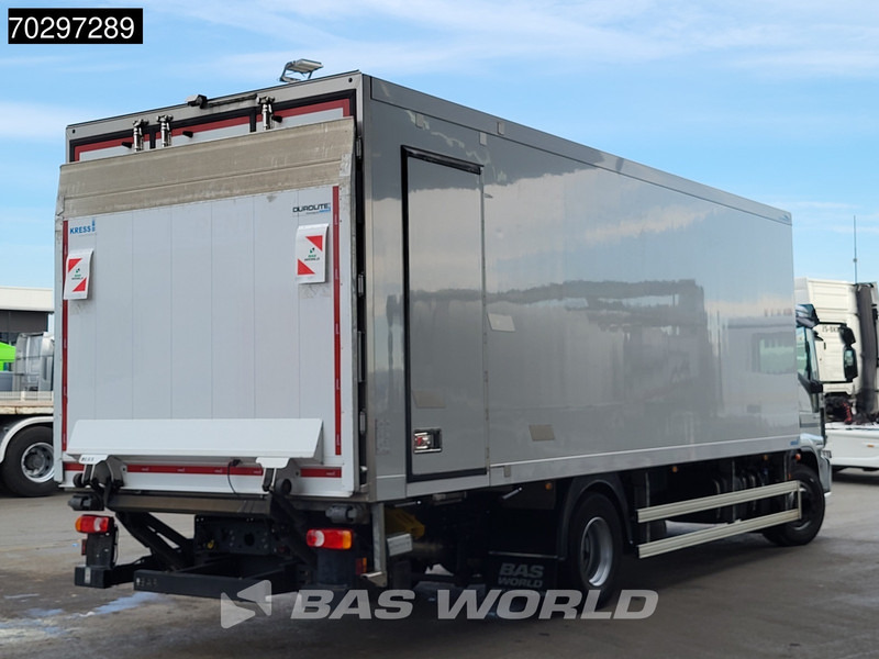 Iveco Eurocargo 160E280 4X2 Carrier Supra 1250Mt 1500kg Ladebordwand Automatic ACC Euro 6 - Camião frigorífico: foto 5 Iveco Eurocargo 160E280 4X2 Carrier Supra 1250Mt 1500kg Ladebordwand Automatic ACC Euro 6 - Camião frigorífico: foto 5