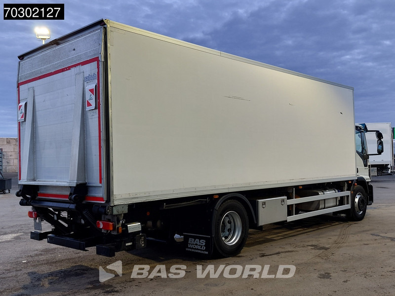 Iveco Eurocargo 180E320 4X2 18tonner Thermo King T-1000 R BÄR Cargolift Automatic Euro 6 - Camião frigorífico: foto 5 Iveco Eurocargo 180E320 4X2 18tonner Thermo King T-1000 R BÄR Cargolift Automatic Euro 6 - Camião frigorífico: foto 5