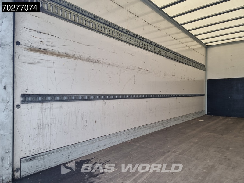 Iveco Eurocargo 75E190 4X2 7.5tonner Automatic Ladebordwand Euro 6 - Camião furgão: foto 5 Iveco Eurocargo 75E190 4X2 7.5tonner Automatic Ladebordwand Euro 6 - Camião furgão: foto 5