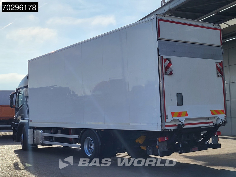Iveco Stralis 330 4X2 2000kg Ladebordwand Automatic ACC Euro 6 - Camião furgão: foto 2 Iveco Stralis 330 4X2 2000kg Ladebordwand Automatic ACC Euro 6 - Camião furgão: foto 2