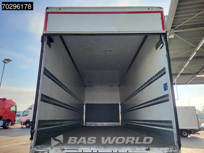 Iveco Stralis 330 4X2 2000kg Ladebordwand Automatic ACC Euro 6 - Camião furgão: foto 5 Iveco Stralis 330 4X2 2000kg Ladebordwand Automatic ACC Euro 6 - Camião furgão: foto 5