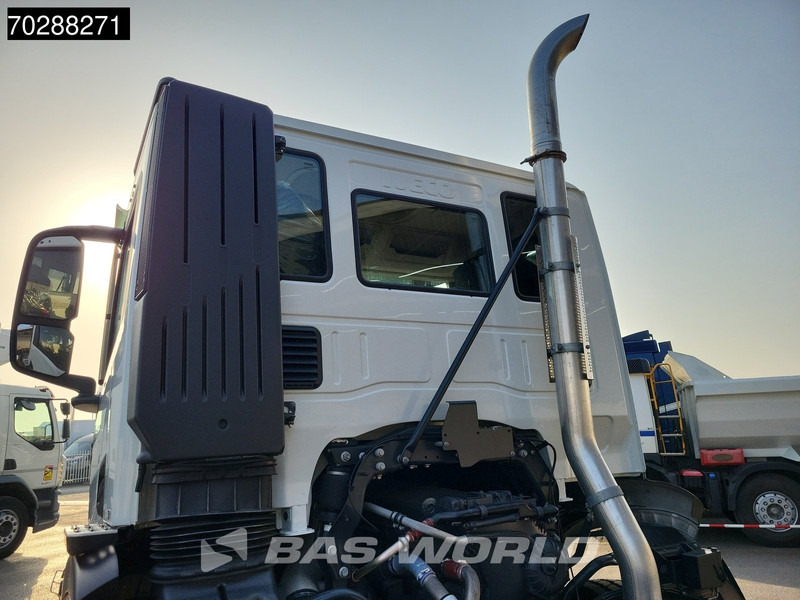 Leasing de Iveco X-Way 460 6X4 New! Retarder Steelsuspension Big-Axle Navi Euro 6 Iveco X-Way 460 6X4 New! Retarder Steelsuspension Big-Axle Navi Euro 6: foto 10 Leasing de Iveco X-Way 460 6X4 New! Retarder Steelsuspension Big-Axle Navi Euro 6 Iveco X-Way 460 6X4 New! Retarder Steelsuspension Big-Axle Navi Euro 6: foto 10