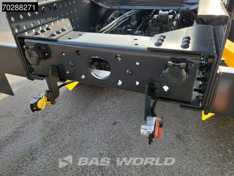Leasing de Iveco X-Way 460 6X4 New! Retarder Steelsuspension Big-Axle Navi Euro 6 Iveco X-Way 460 6X4 New! Retarder Steelsuspension Big-Axle Navi Euro 6: foto 13 Leasing de Iveco X-Way 460 6X4 New! Retarder Steelsuspension Big-Axle Navi Euro 6 Iveco X-Way 460 6X4 New! Retarder Steelsuspension Big-Axle Navi Euro 6: foto 13