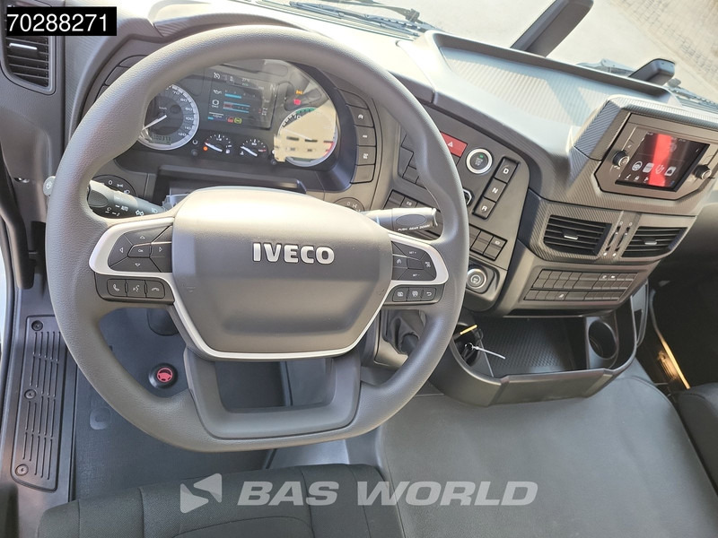Leasing de Iveco X-Way 460 6X4 New! Retarder Steelsuspension Big-Axle Navi Euro 6 Iveco X-Way 460 6X4 New! Retarder Steelsuspension Big-Axle Navi Euro 6: foto 16 Leasing de Iveco X-Way 460 6X4 New! Retarder Steelsuspension Big-Axle Navi Euro 6 Iveco X-Way 460 6X4 New! Retarder Steelsuspension Big-Axle Navi Euro 6: foto 16