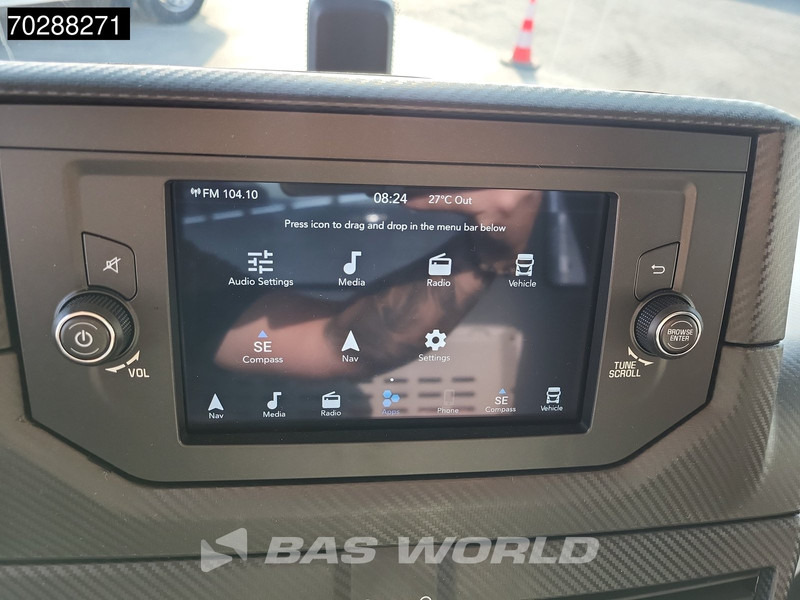 Leasing de Iveco X-Way 460 6X4 New! Retarder Steelsuspension Big-Axle Navi Euro 6 Iveco X-Way 460 6X4 New! Retarder Steelsuspension Big-Axle Navi Euro 6: foto 19 Leasing de Iveco X-Way 460 6X4 New! Retarder Steelsuspension Big-Axle Navi Euro 6 Iveco X-Way 460 6X4 New! Retarder Steelsuspension Big-Axle Navi Euro 6: foto 19