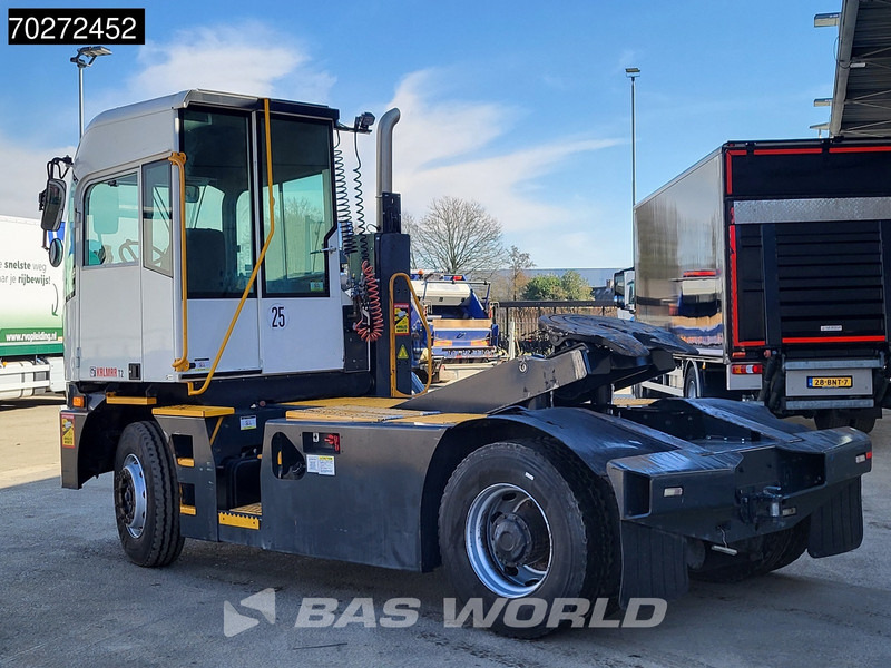 Kalmar T2 T2 4X2 Euro 6 - Tractor de terminal: foto 2 Kalmar T2 T2 4X2 Euro 6 - Tractor de terminal: foto 2