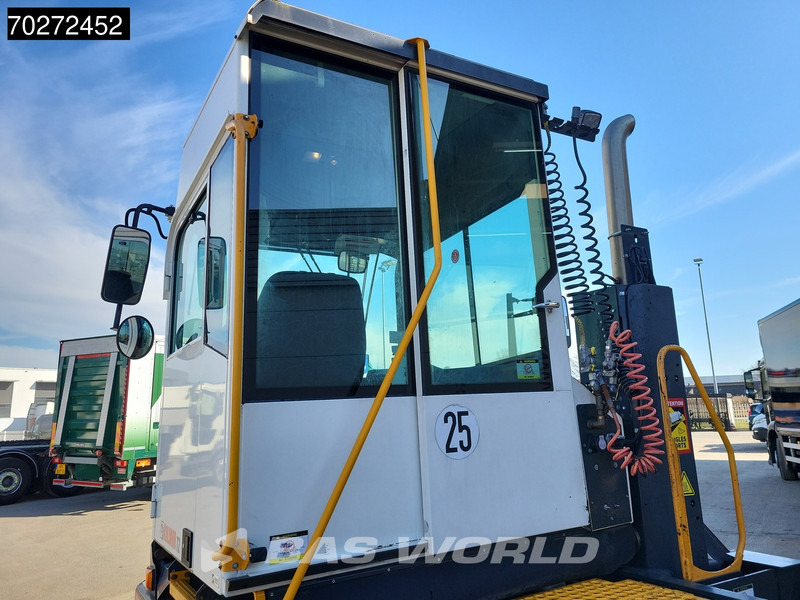 Kalmar T2 T2 4X2 Euro 6 - Tractor de terminal: foto 5 Kalmar T2 T2 4X2 Euro 6 - Tractor de terminal: foto 5