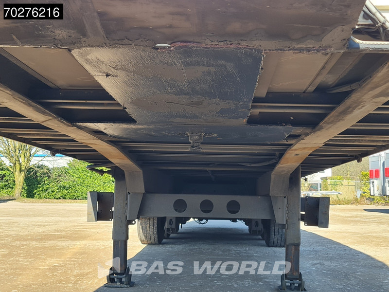 Kögel S24-1 NL-Trailer TÜV 11/25 Tailgate Lift Axle LBW - Semi-reboque furgão: foto 5 Kögel S24-1 NL-Trailer TÜV 11/25 Tailgate Lift Axle LBW - Semi-reboque furgão: foto 5