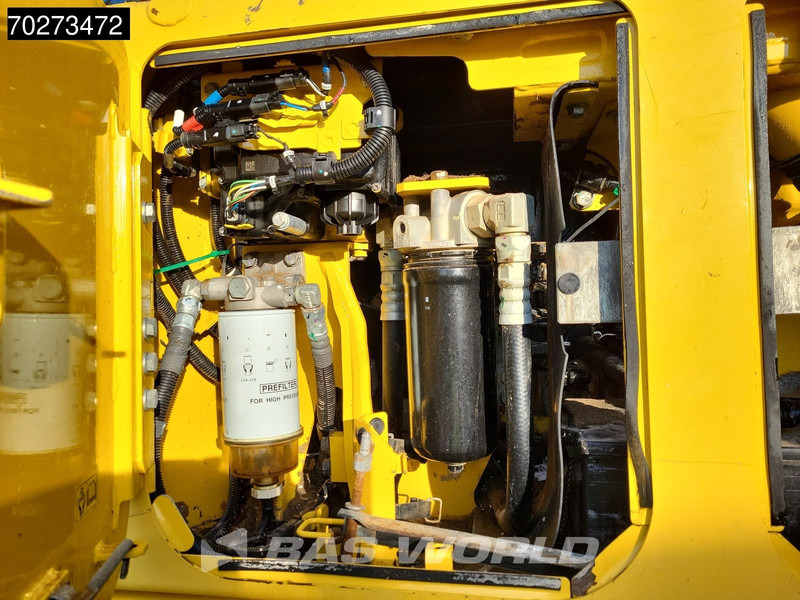 Buldôzer Komatsu D65 PX -18: foto 17 Buldôzer Komatsu D65 PX -18: foto 17