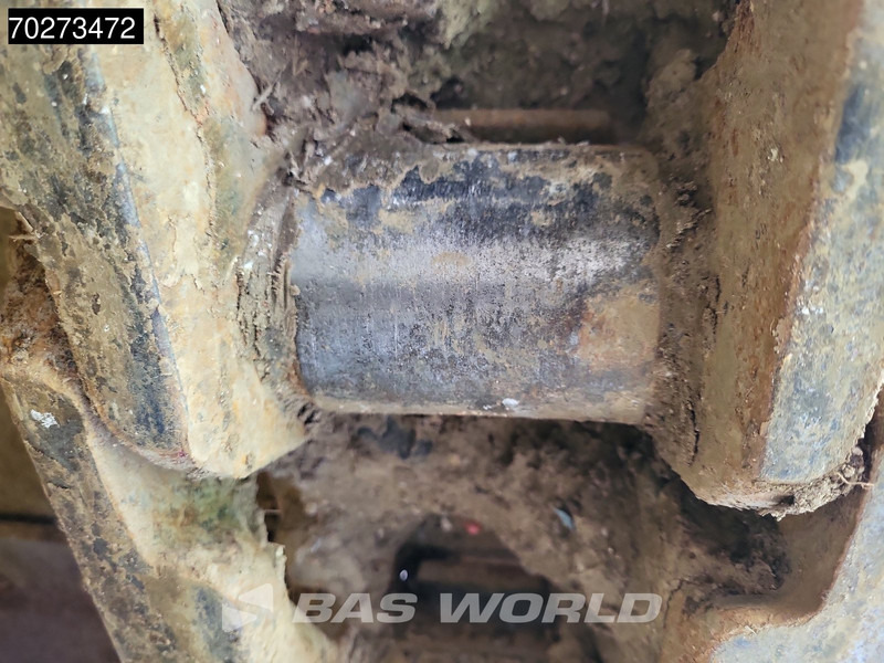 Buldôzer Komatsu D65 PX -18: foto 15 Buldôzer Komatsu D65 PX -18: foto 15