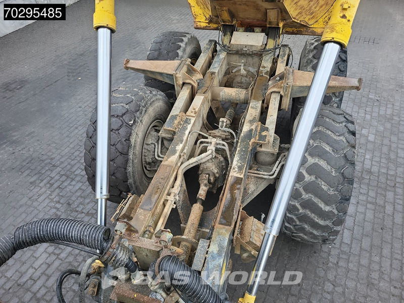 Leasing de Komatsu HM300-2 Komatsu HM300-2: foto 12 Leasing de Komatsu HM300-2 Komatsu HM300-2: foto 12